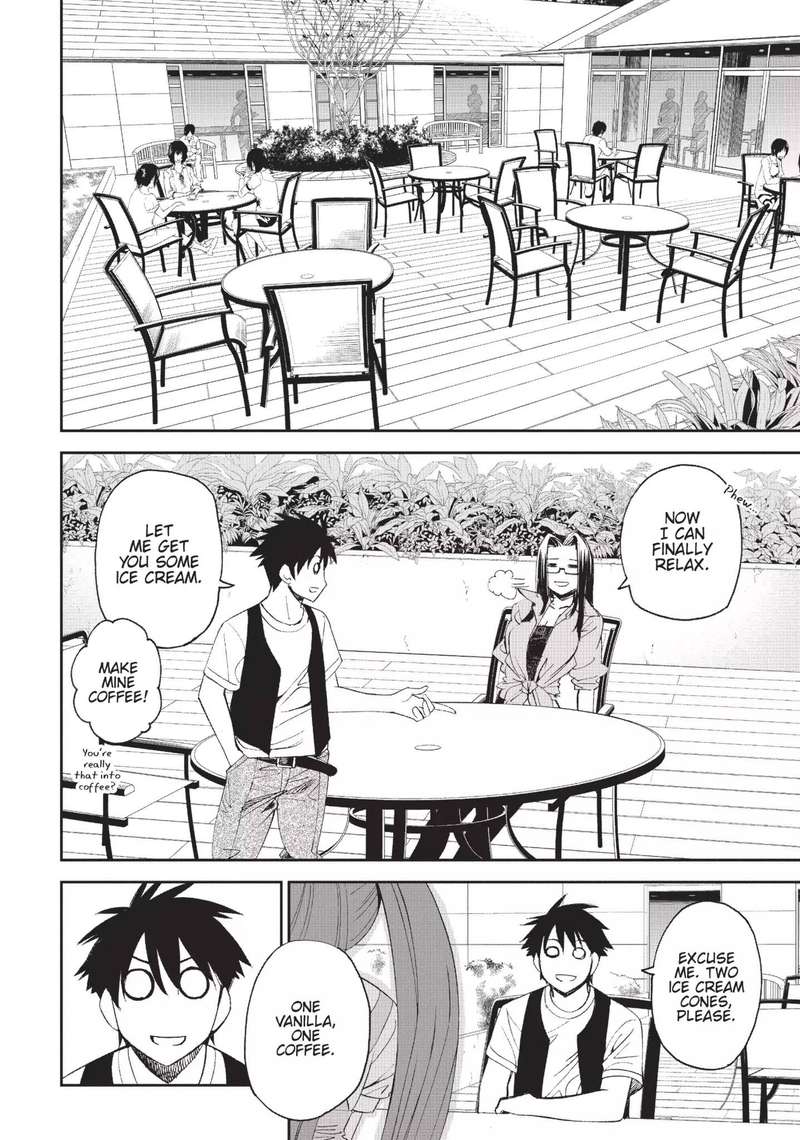 Monster Musume No Iru Nichijou 18 22
