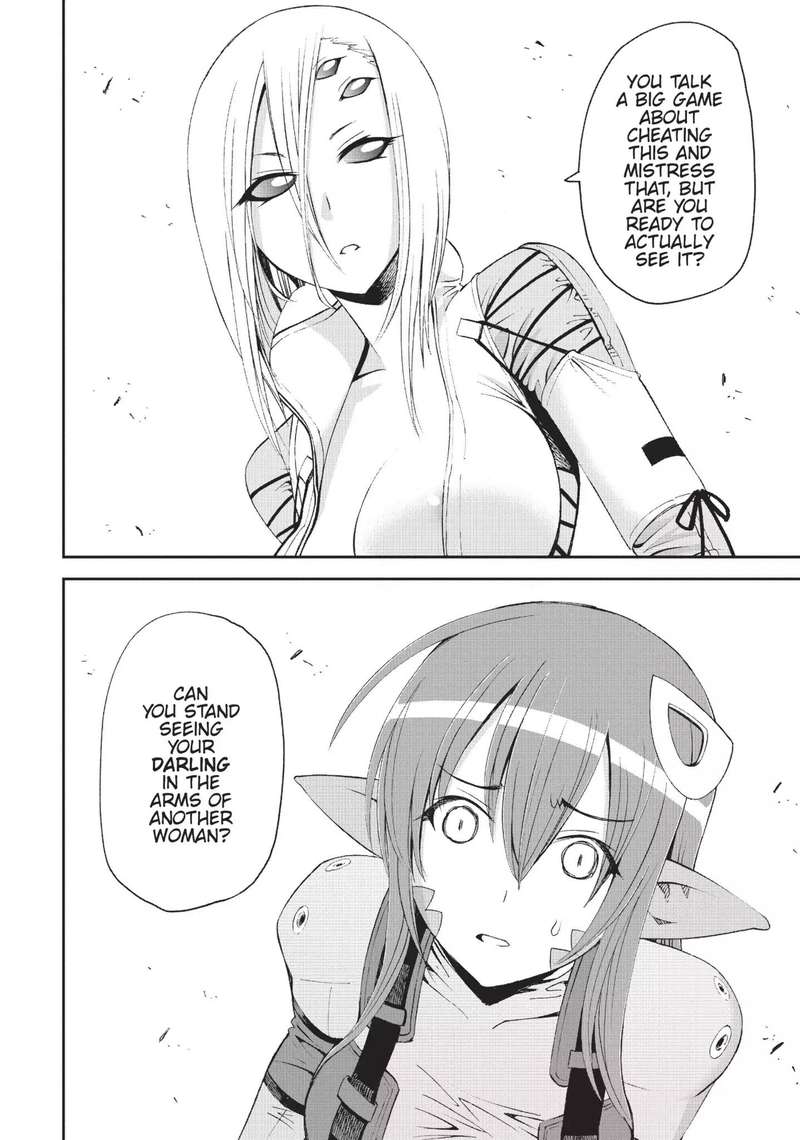Monster Musume No Iru Nichijou 18 30
