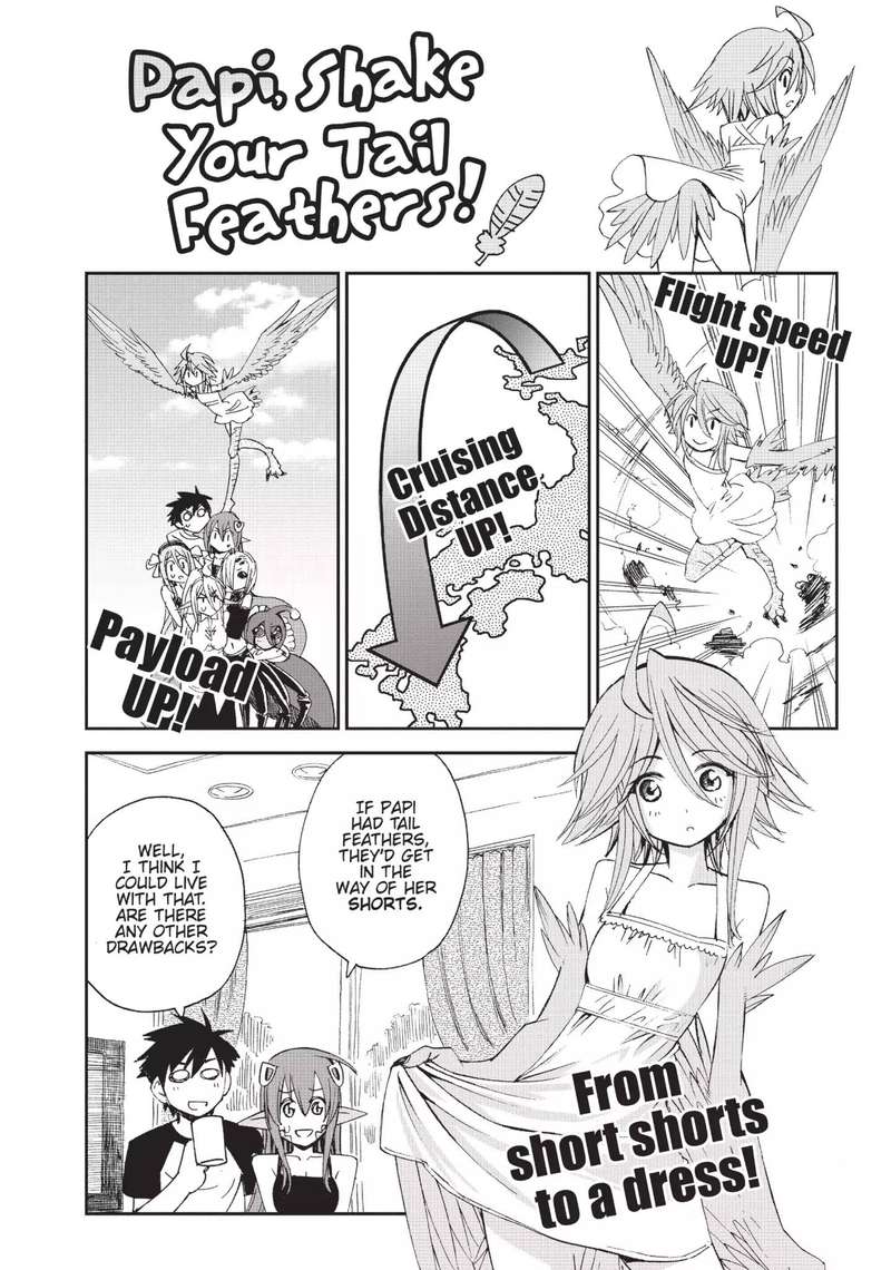 Monster Musume No Iru Nichijou 18 38
