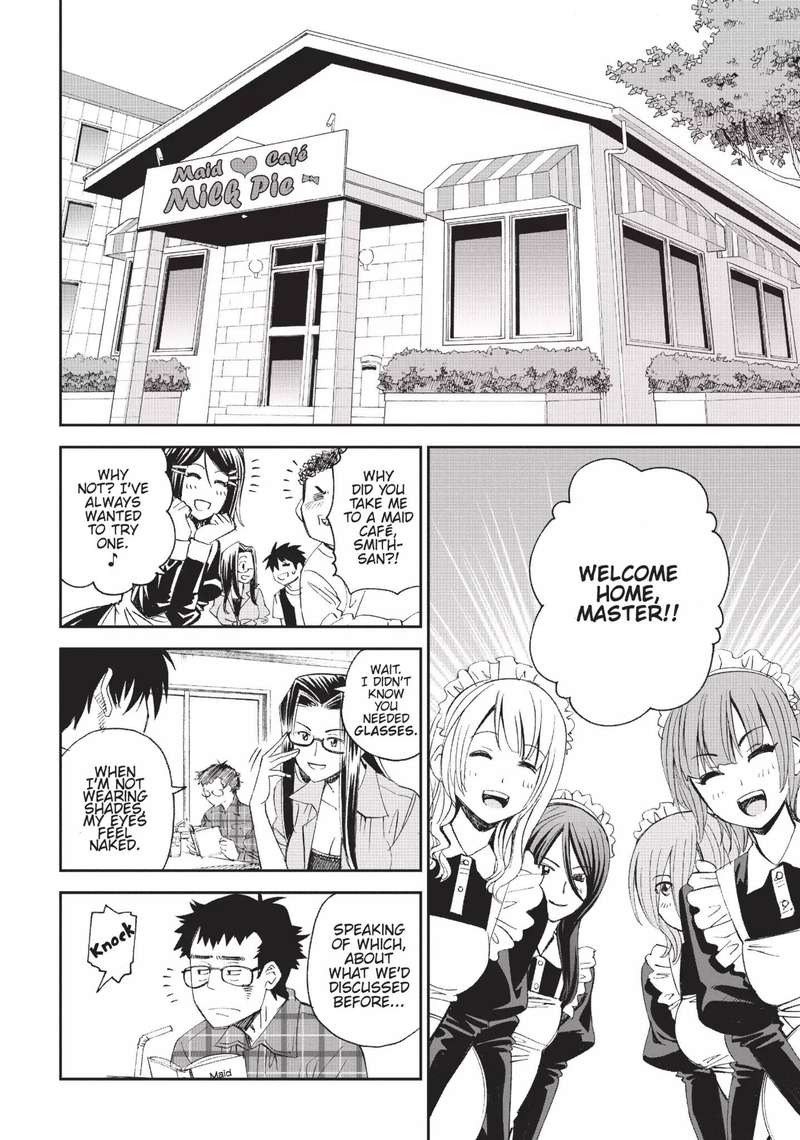 Monster Musume No Iru Nichijou 18 4