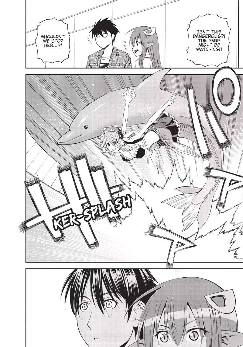Monster Musume No Iru Nichijou 19 17