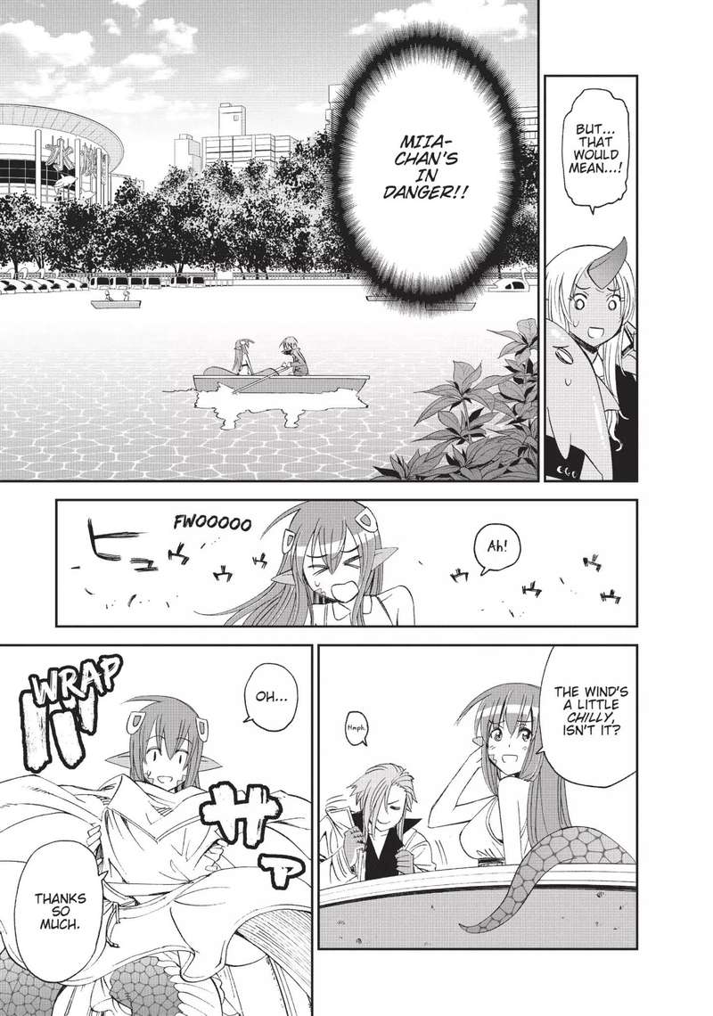 Monster Musume No Iru Nichijou 19 24