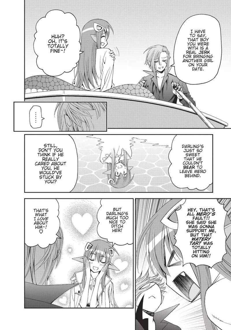 Monster Musume No Iru Nichijou 19 25