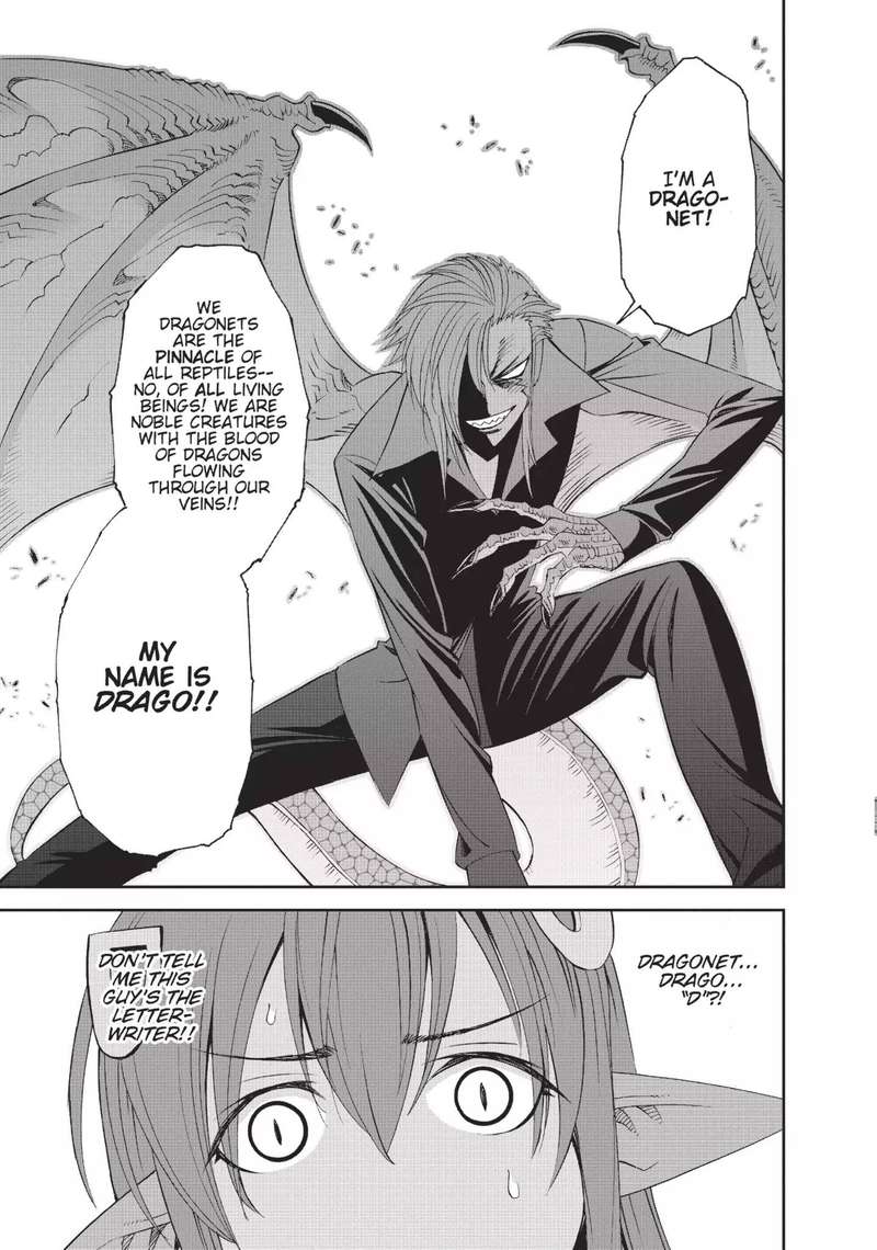 Monster Musume No Iru Nichijou 19 28