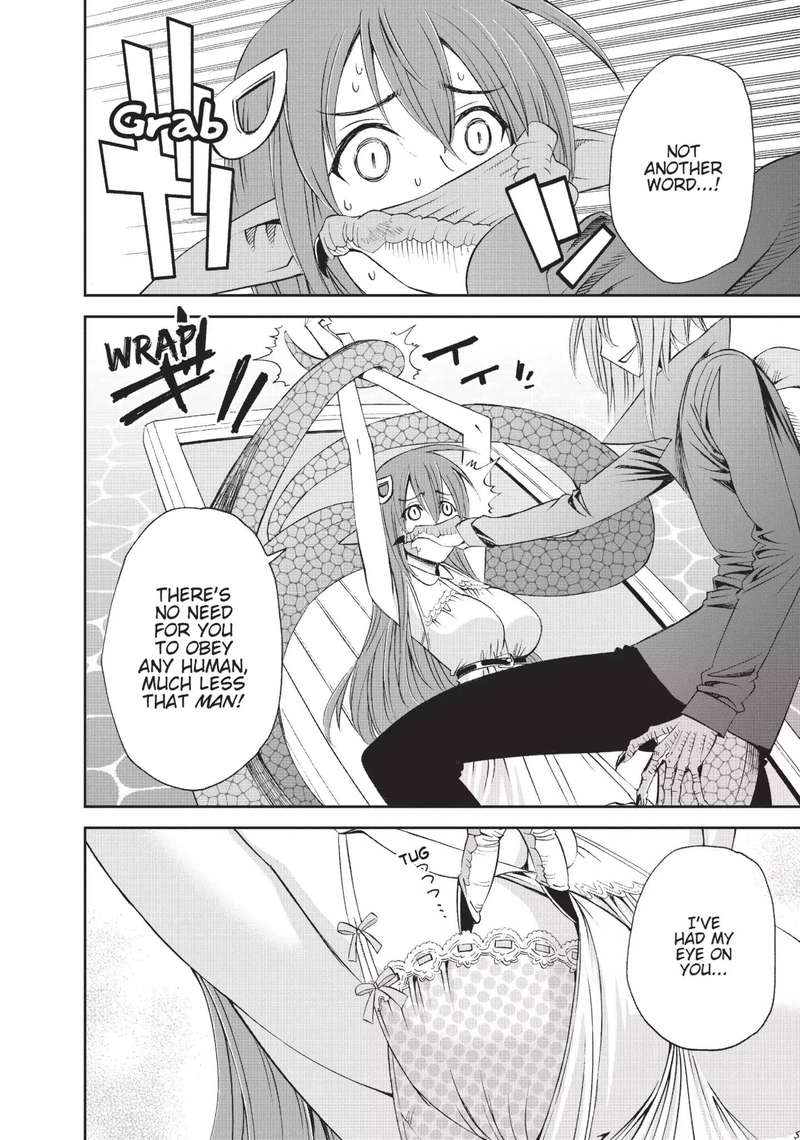 Monster Musume No Iru Nichijou 19 29