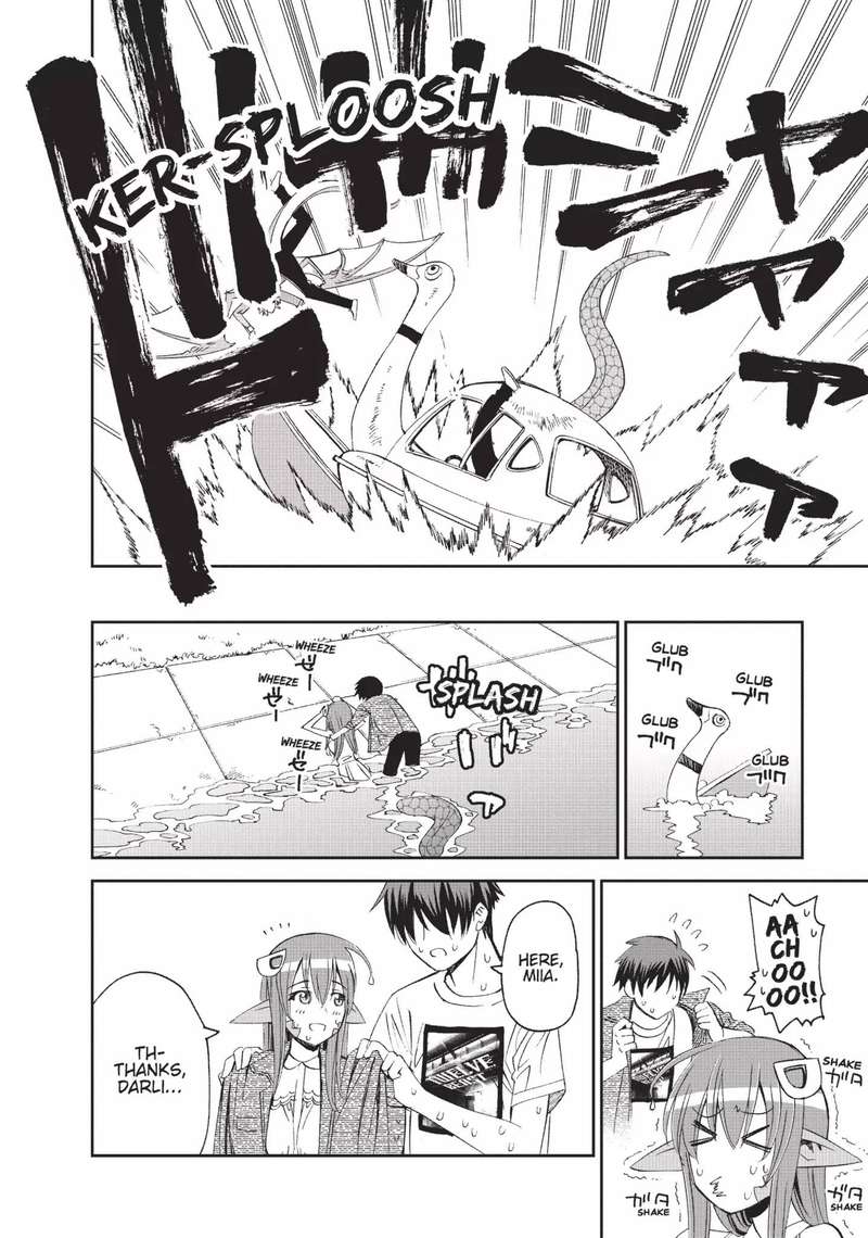 Monster Musume No Iru Nichijou 19 33