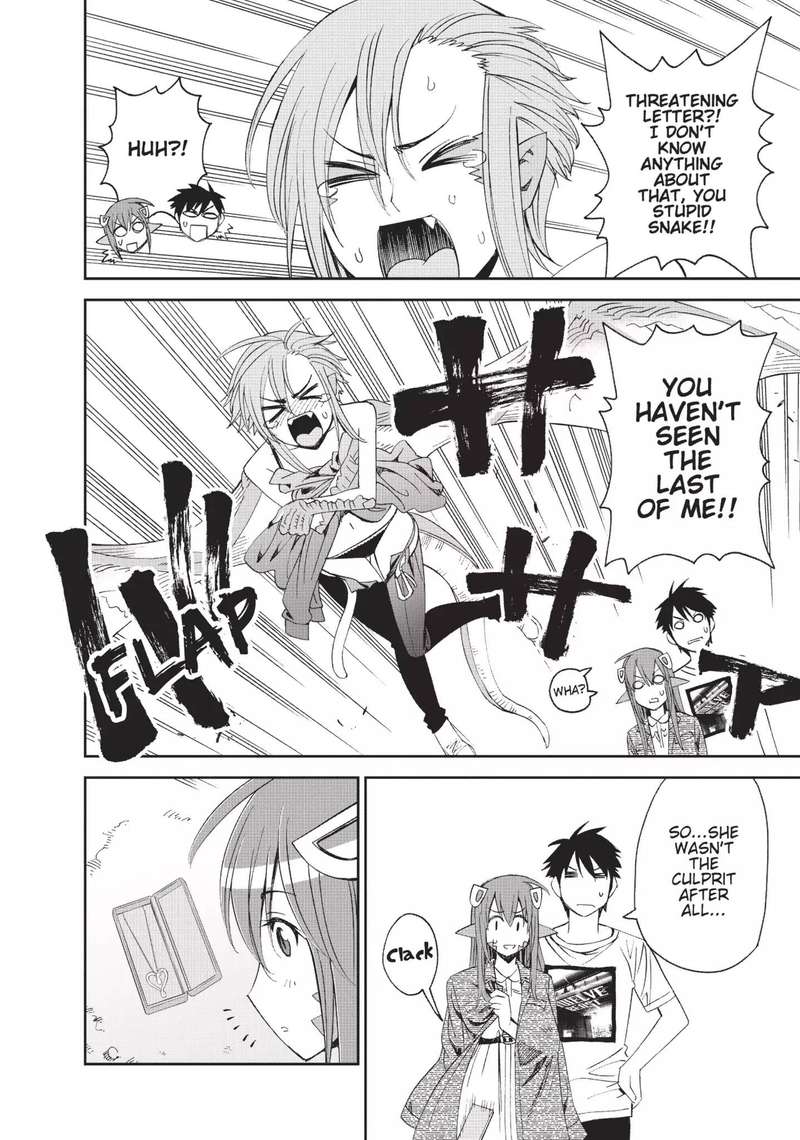 Monster Musume No Iru Nichijou 19 37