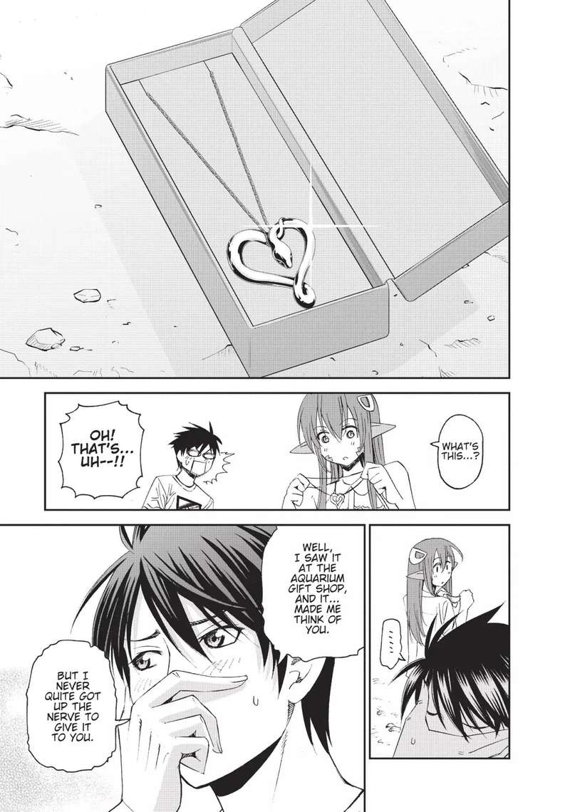 Monster Musume No Iru Nichijou 19 38