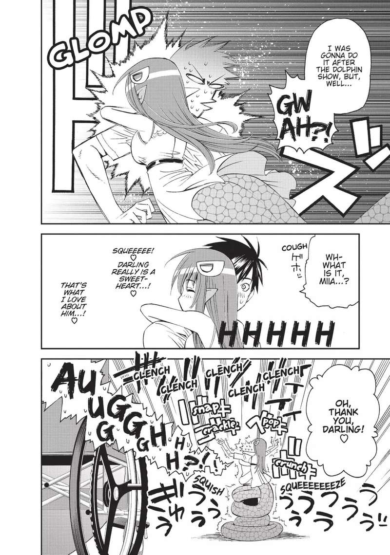 Monster Musume No Iru Nichijou 19 39