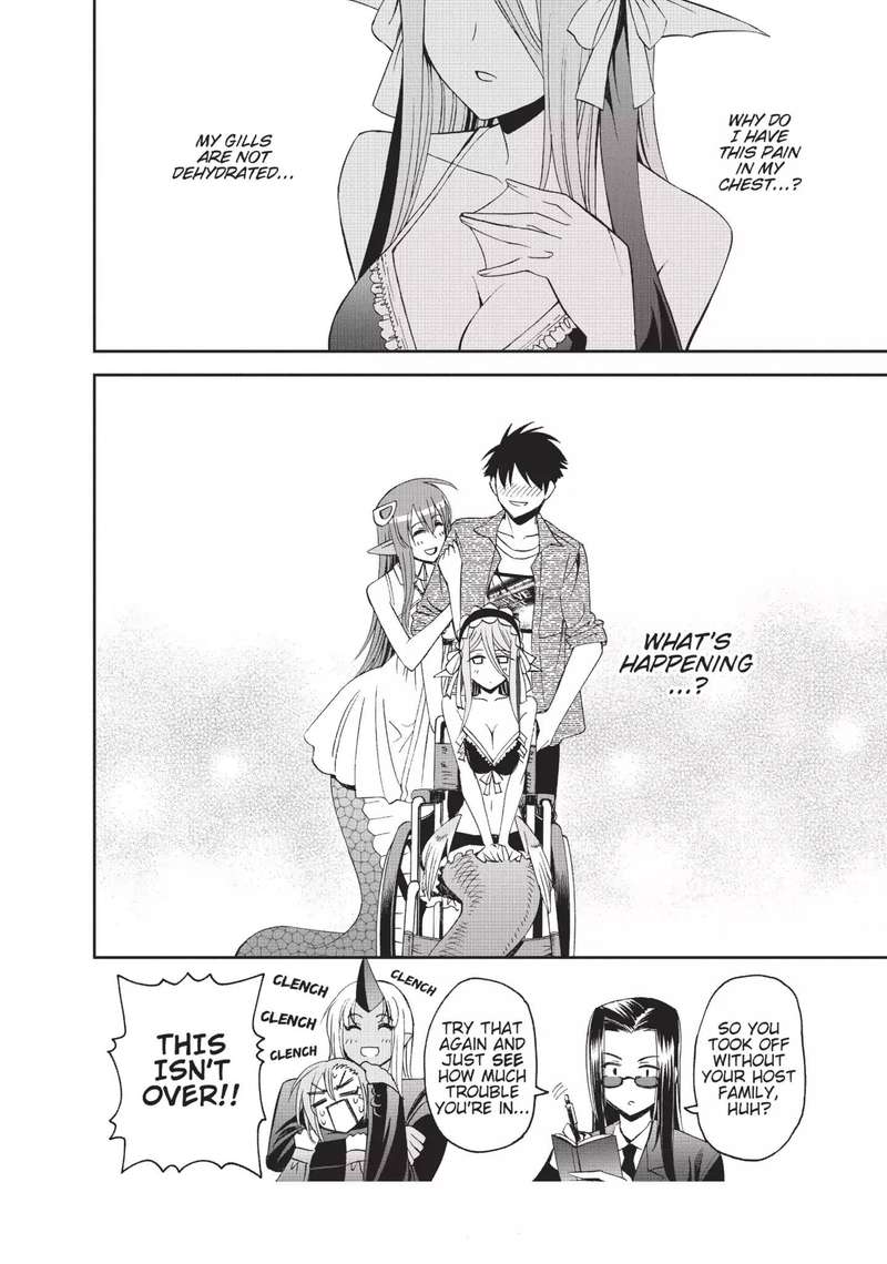 Monster Musume No Iru Nichijou 19 41
