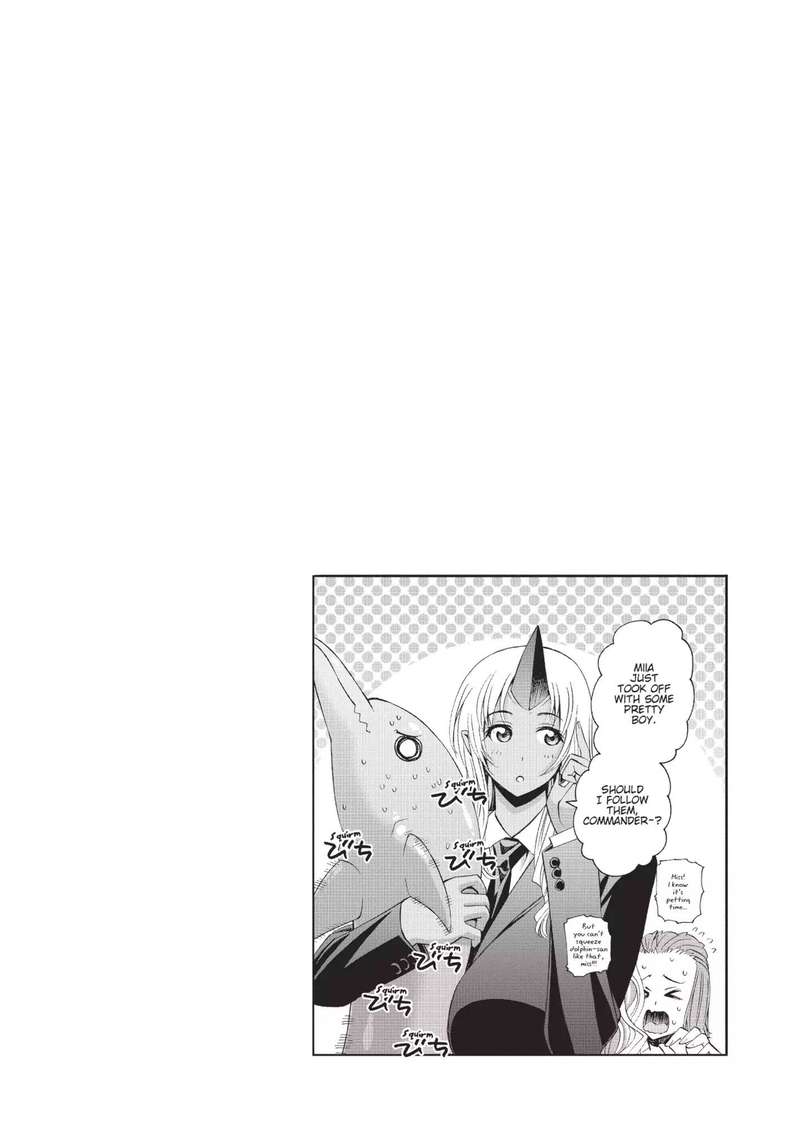 Monster Musume No Iru Nichijou 19 43