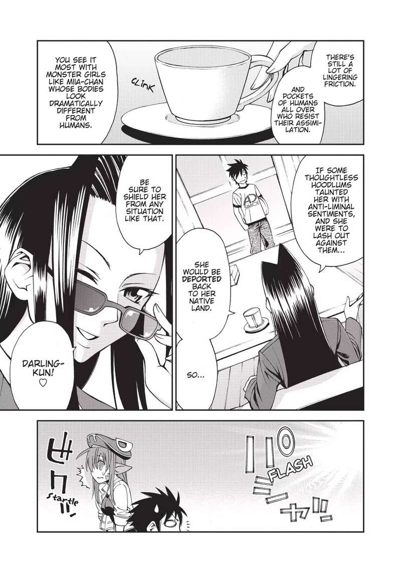 Monster Musume No Iru Nichijou 2 13