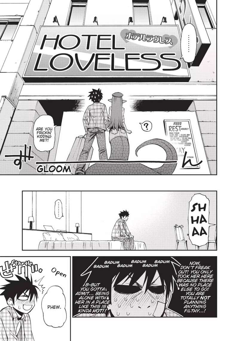 Monster Musume No Iru Nichijou 2 15