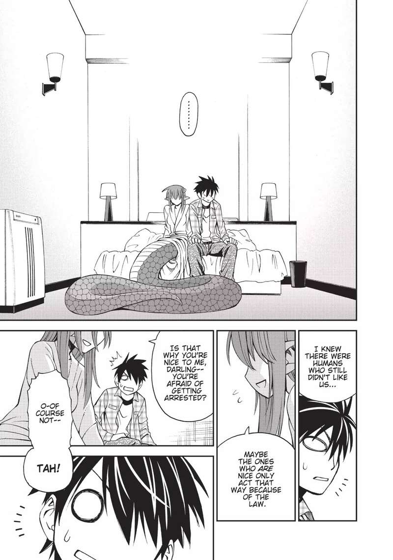 Monster Musume No Iru Nichijou 2 17