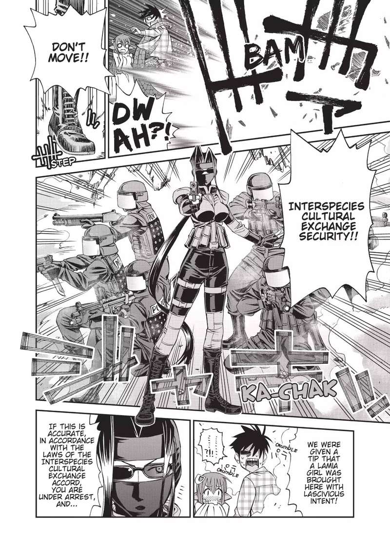 Monster Musume No Iru Nichijou 2 20