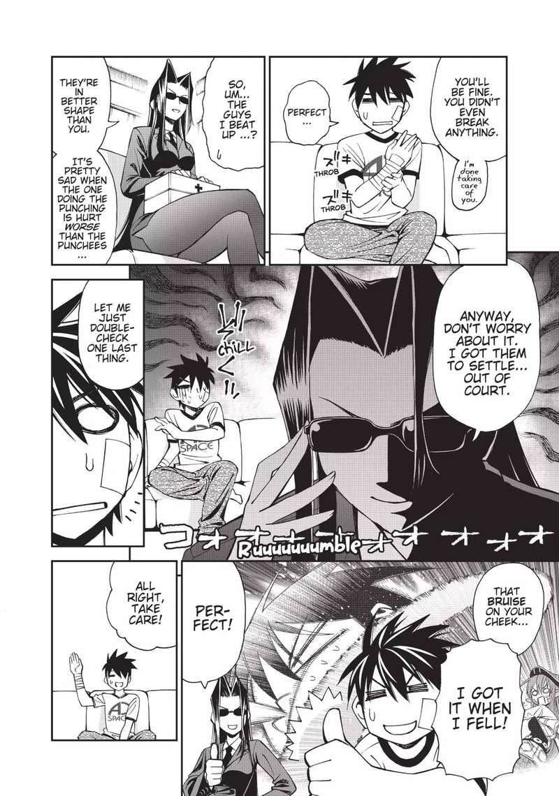 Monster Musume No Iru Nichijou 2 26