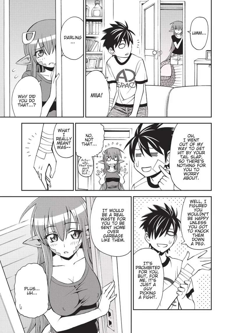 Monster Musume No Iru Nichijou 2 27
