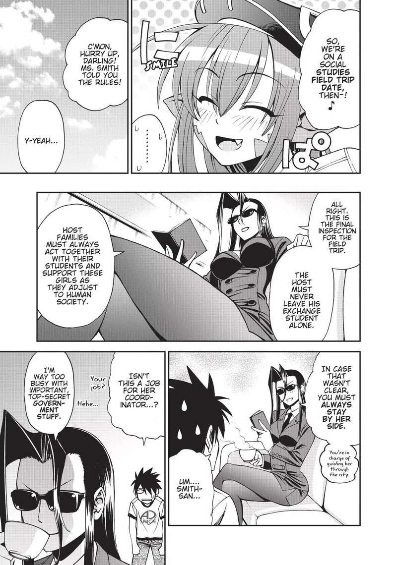 Monster Musume No Iru Nichijou 2 3