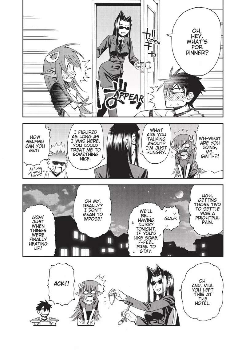 Monster Musume No Iru Nichijou 2 30