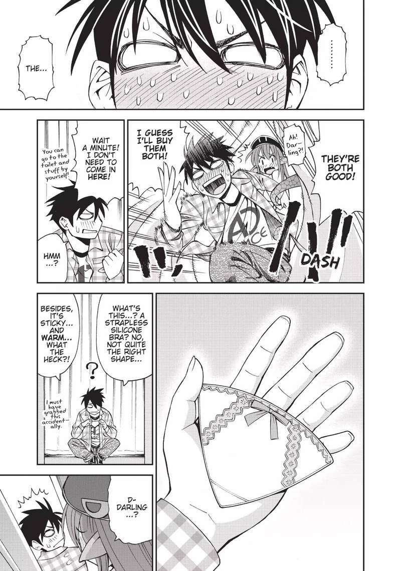 Monster Musume No Iru Nichijou 2 9