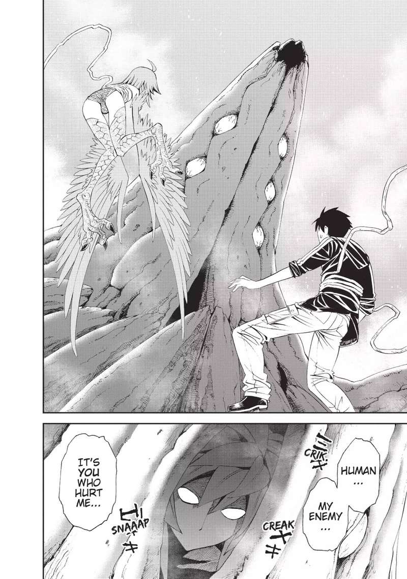 Monster Musume No Iru Nichijou 20 12