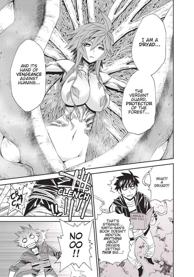 Monster Musume No Iru Nichijou 20 13