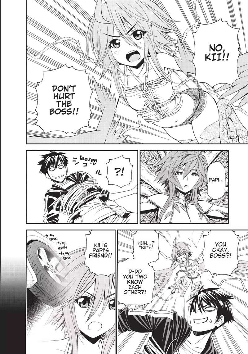 Monster Musume No Iru Nichijou 20 14