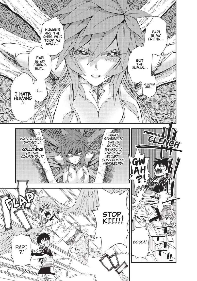 Monster Musume No Iru Nichijou 20 17