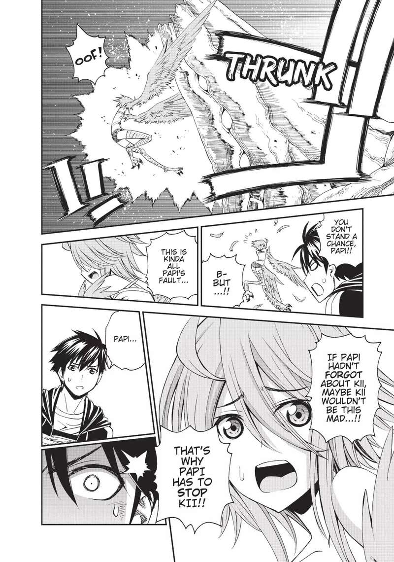 Monster Musume No Iru Nichijou 20 18