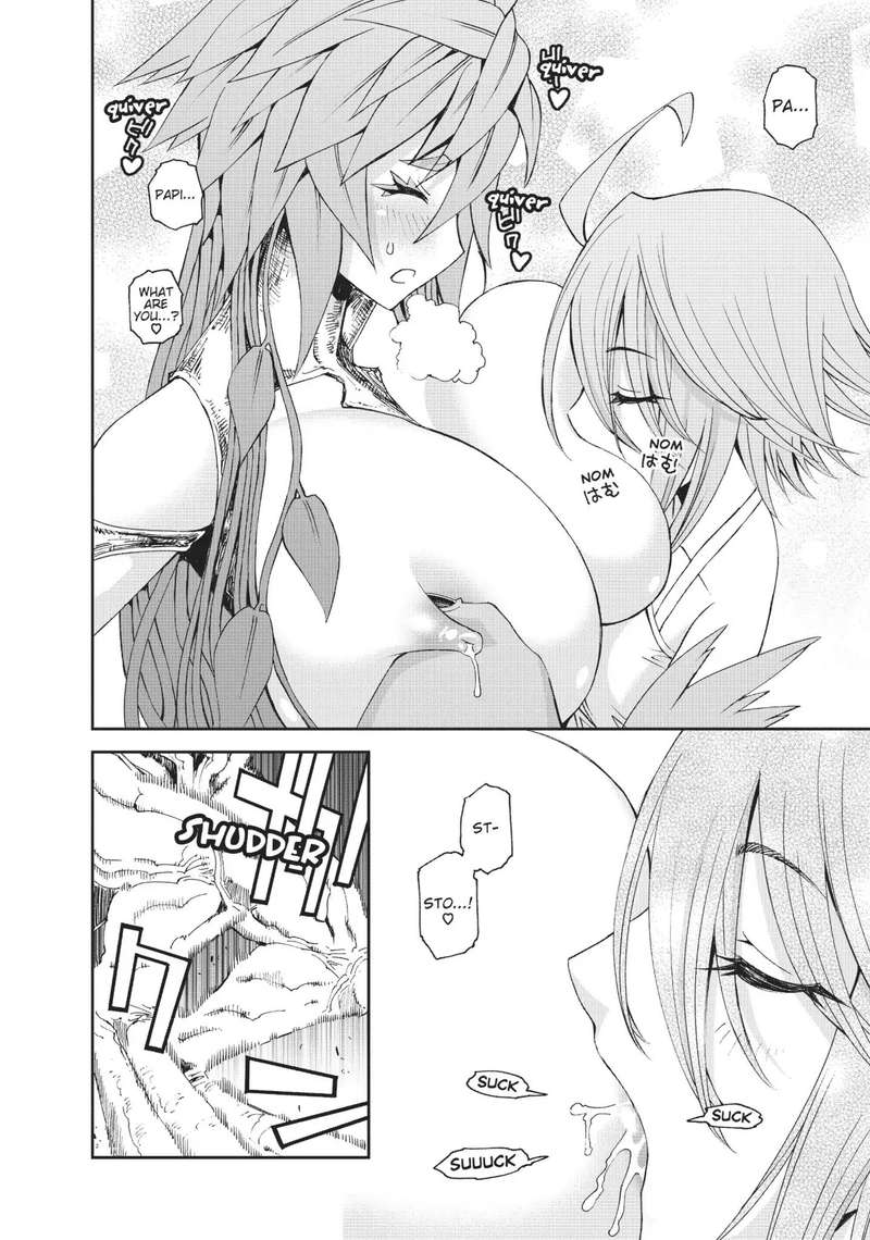 Monster Musume No Iru Nichijou 20 26
