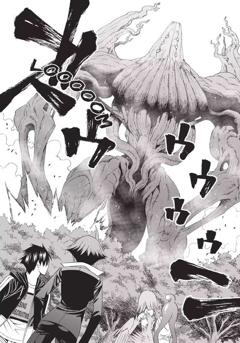Monster Musume No Iru Nichijou 20 6