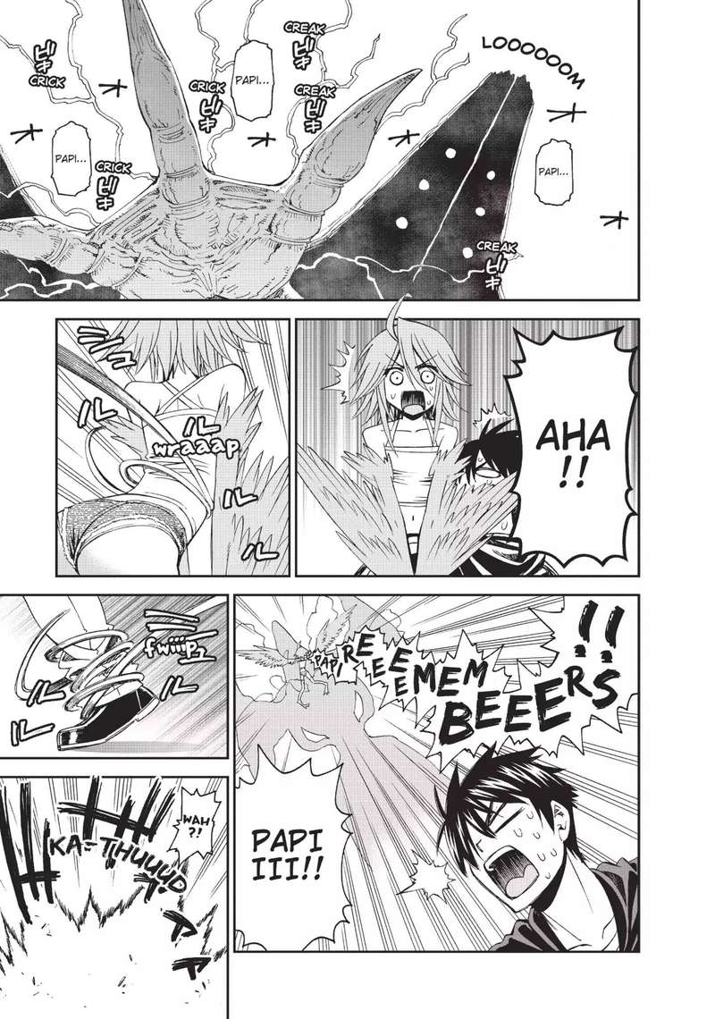 Monster Musume No Iru Nichijou 20 9