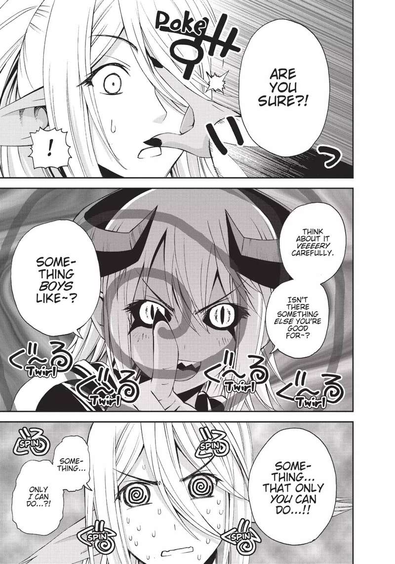 Monster Musume No Iru Nichijou 21 17