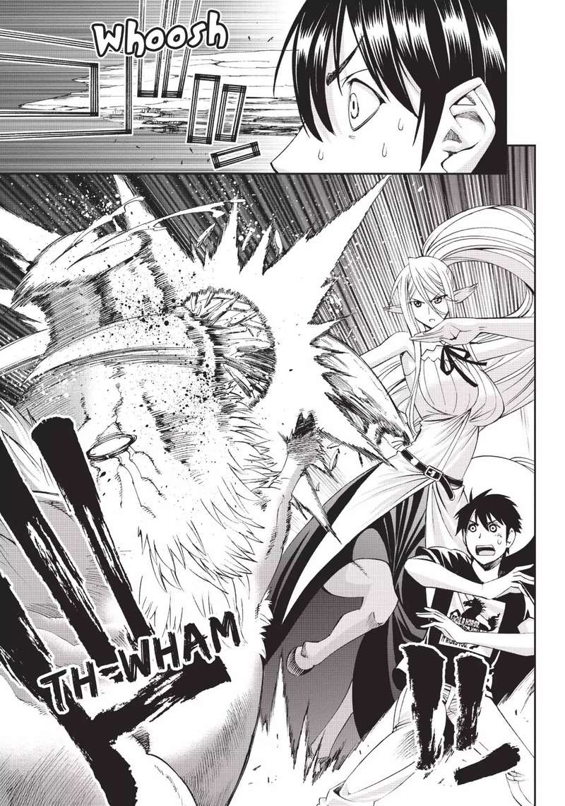 Monster Musume No Iru Nichijou 21 25