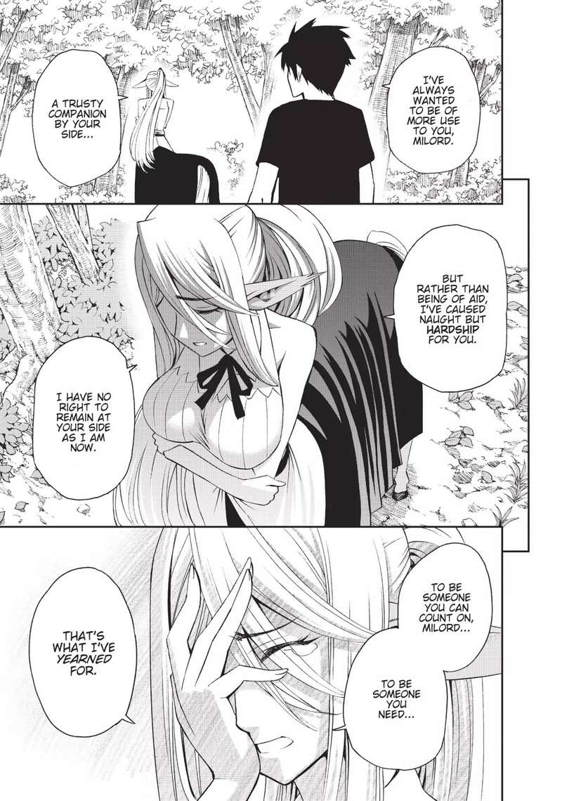 Monster Musume No Iru Nichijou 21 27
