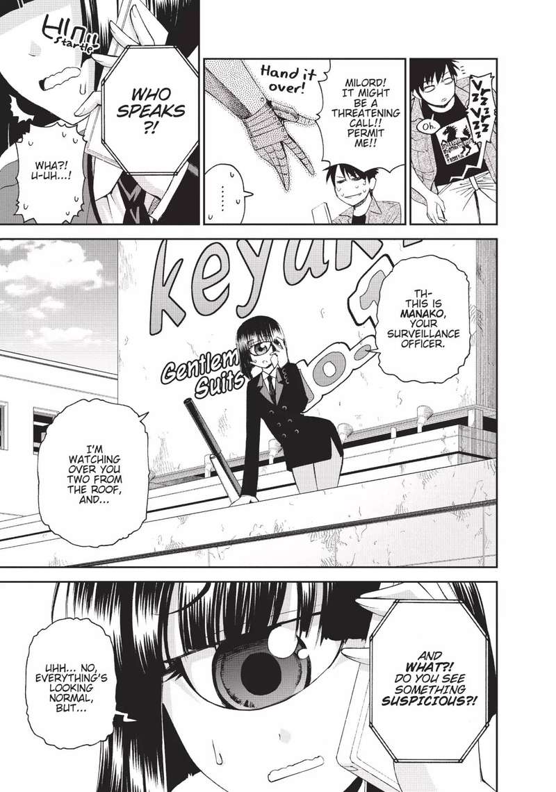 Monster Musume No Iru Nichijou 21 3