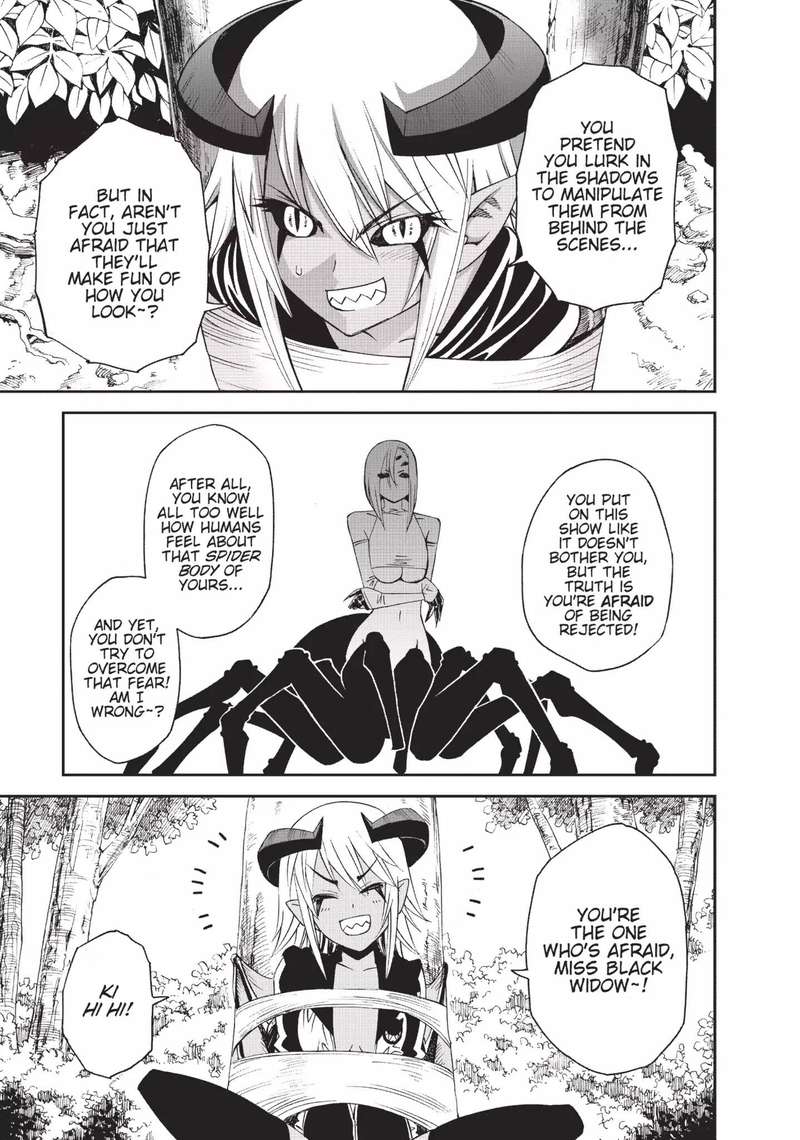 Monster Musume No Iru Nichijou 21 31