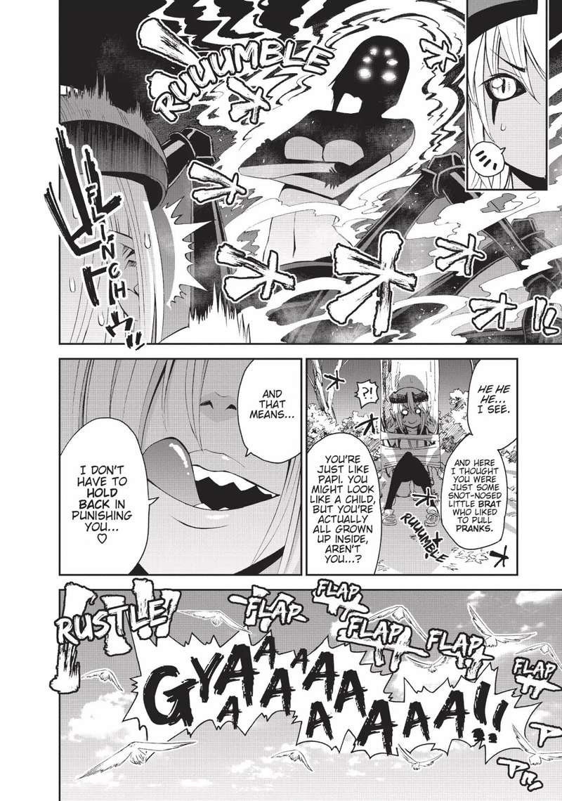 Monster Musume No Iru Nichijou 21 32