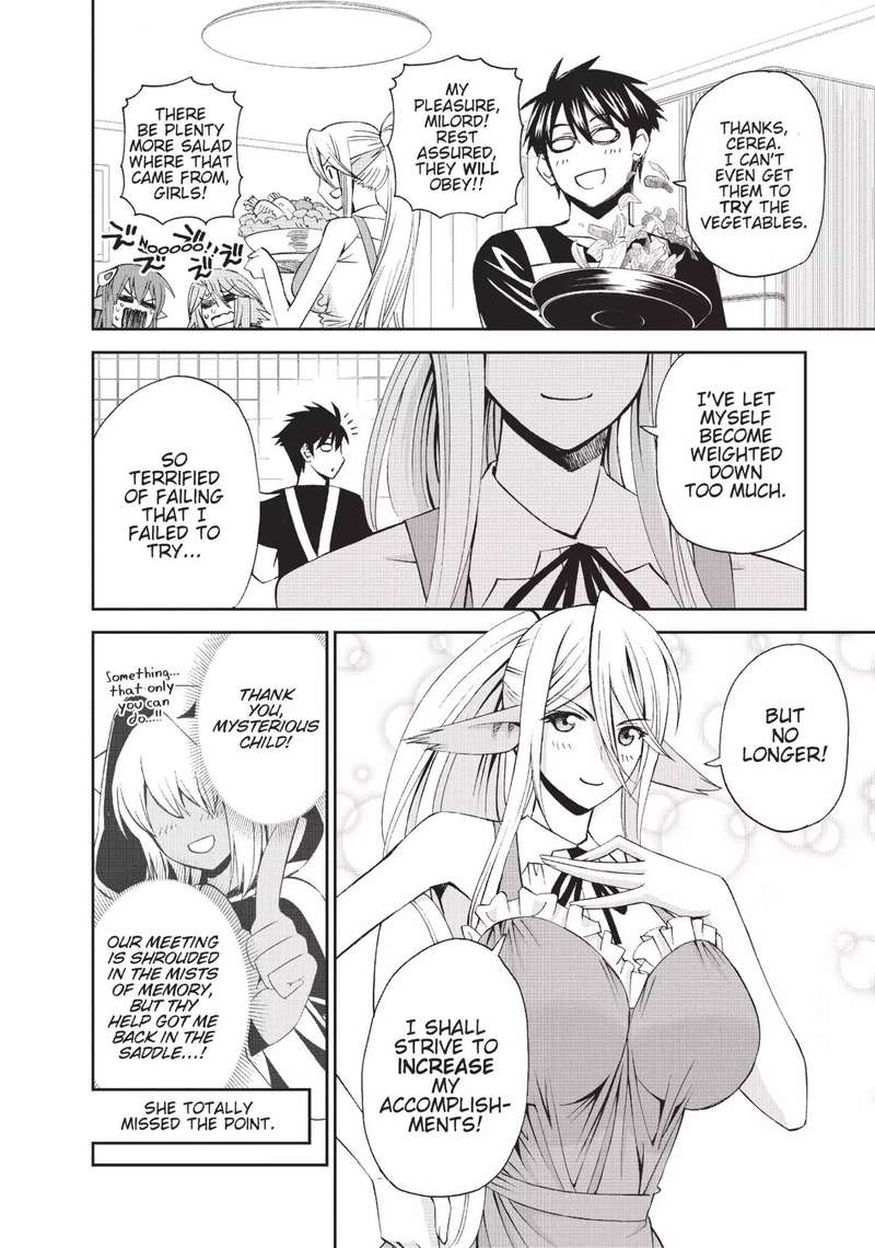Monster Musume No Iru Nichijou 21 34