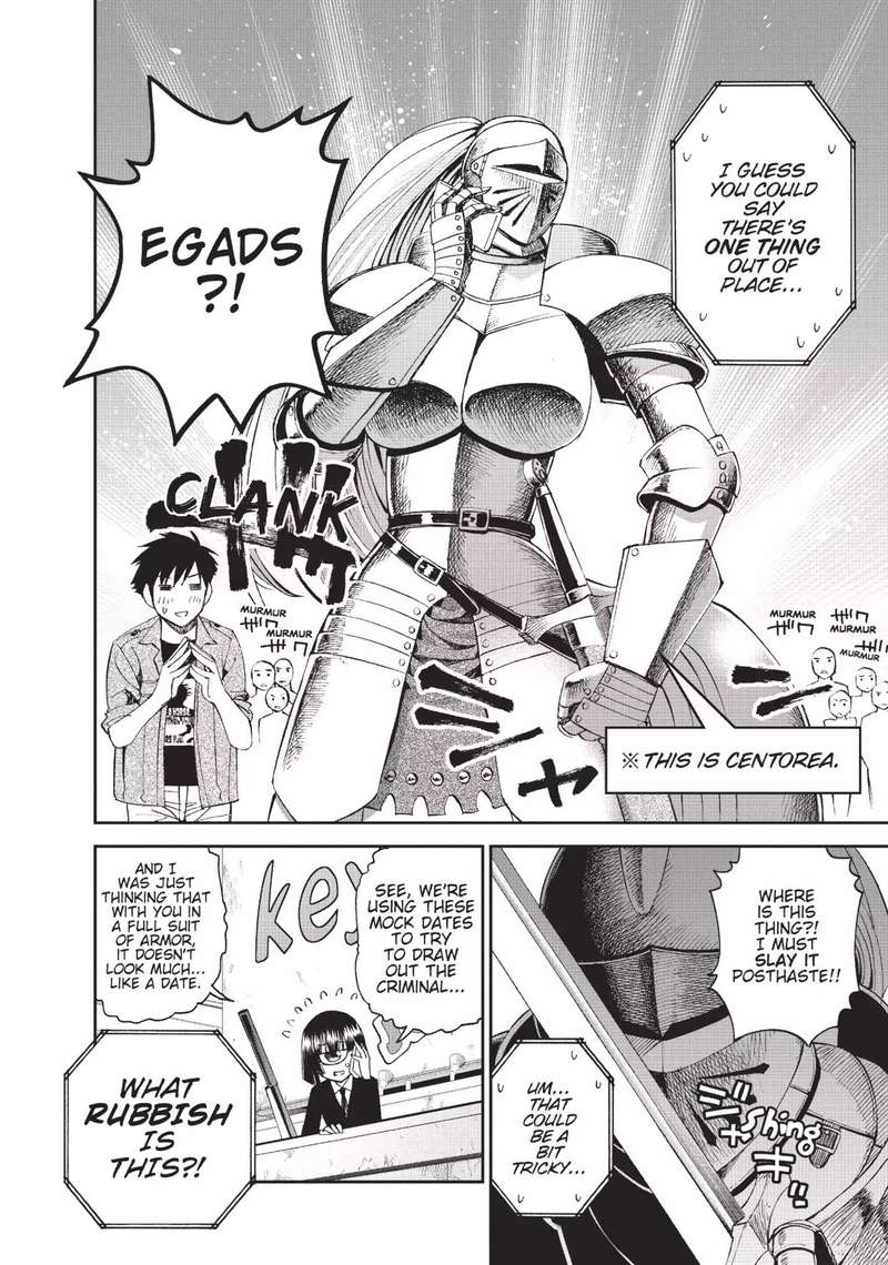 Monster Musume No Iru Nichijou 21 4