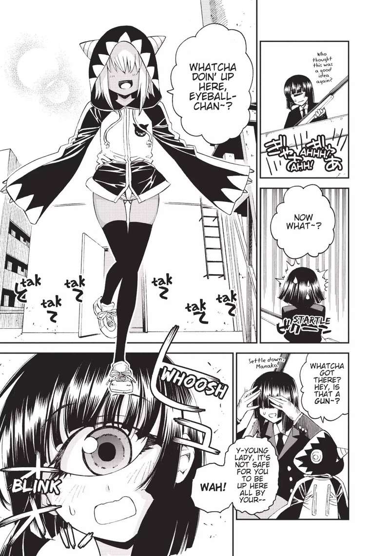 Monster Musume No Iru Nichijou 21 7