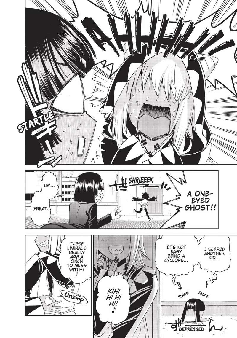 Monster Musume No Iru Nichijou 21 8