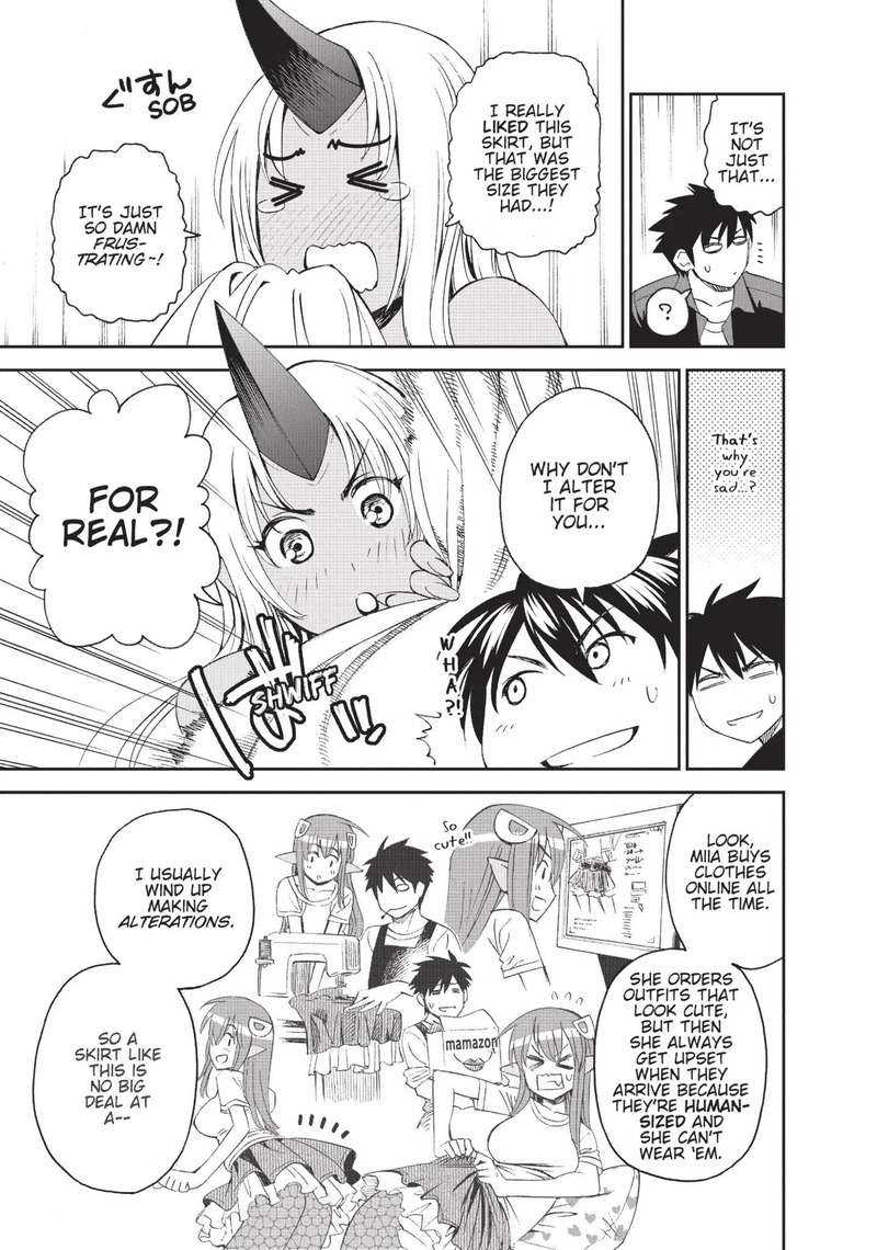 Monster Musume No Iru Nichijou 22 11