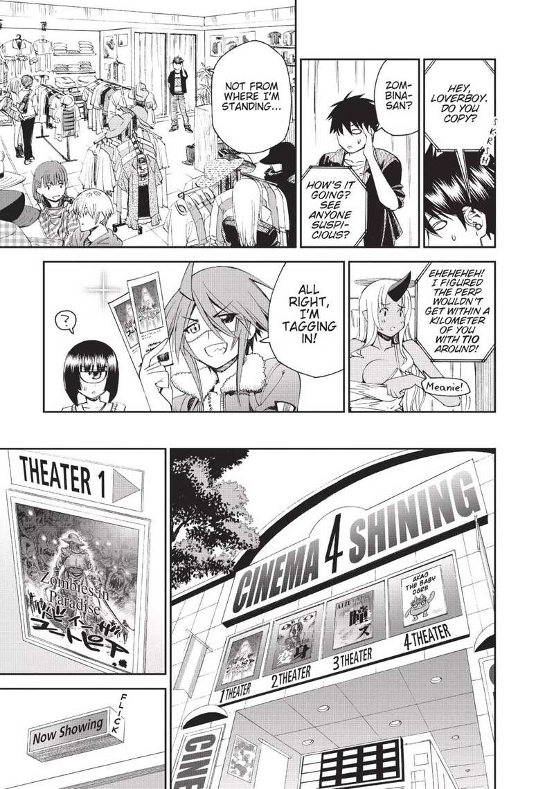 Monster Musume No Iru Nichijou 22 13