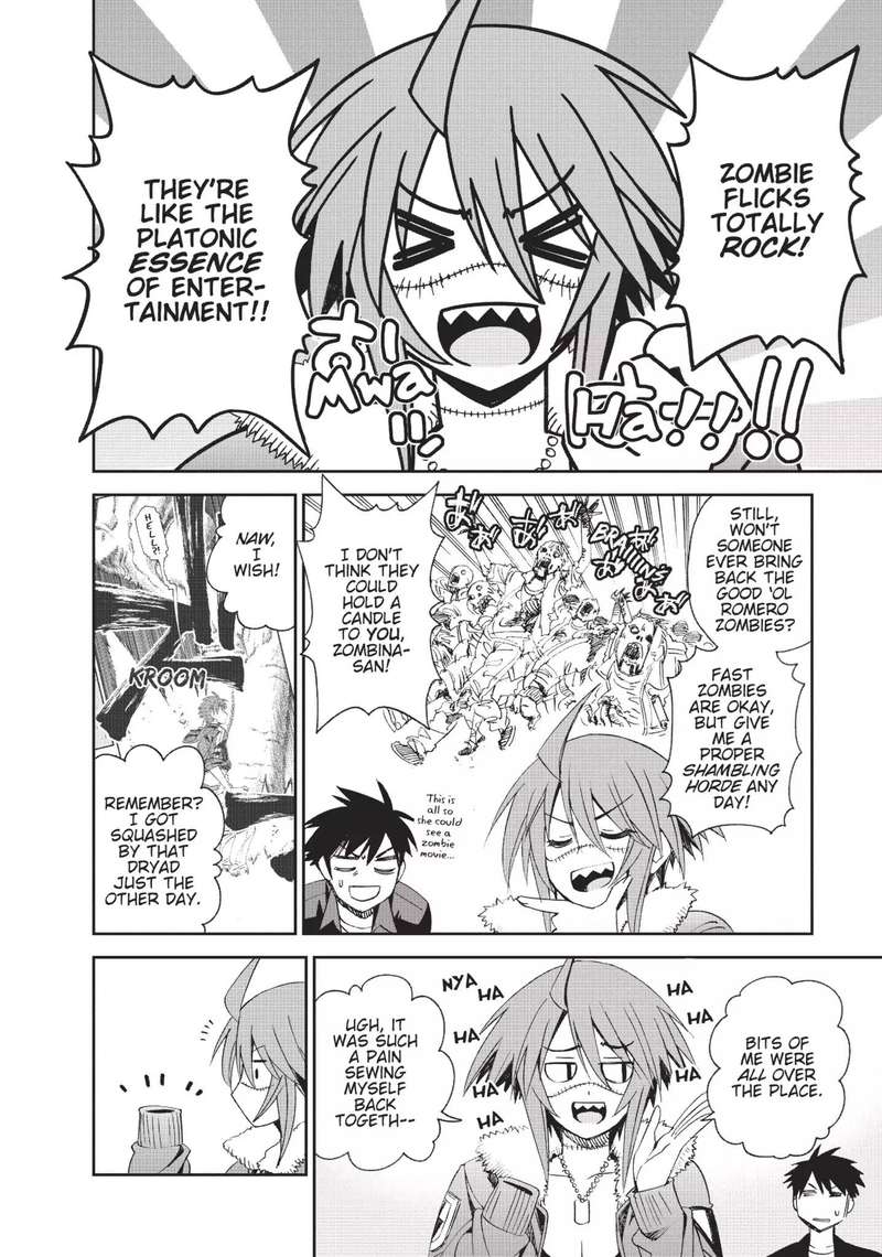 Monster Musume No Iru Nichijou 22 14