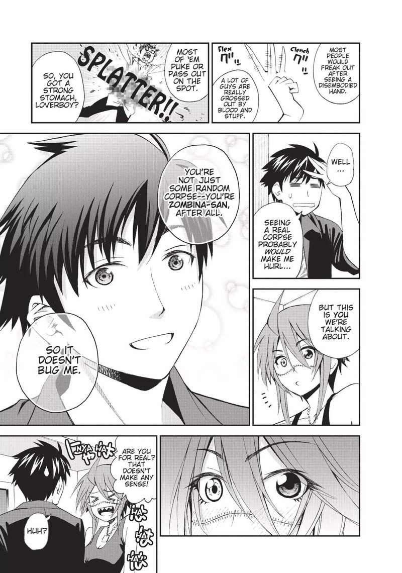 Monster Musume No Iru Nichijou 22 17