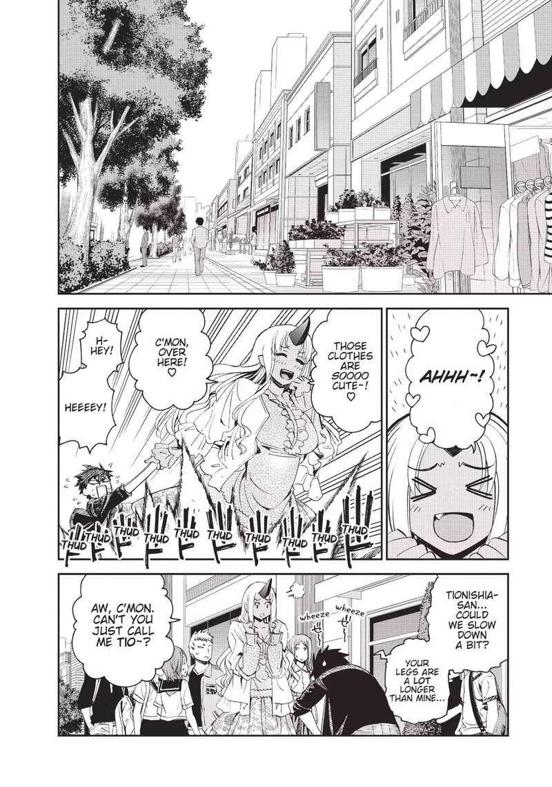 Monster Musume No Iru Nichijou 22 2
