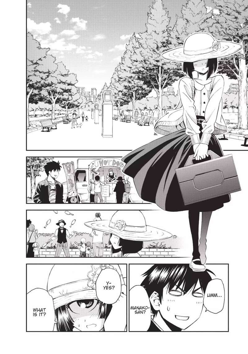 Monster Musume No Iru Nichijou 22 22
