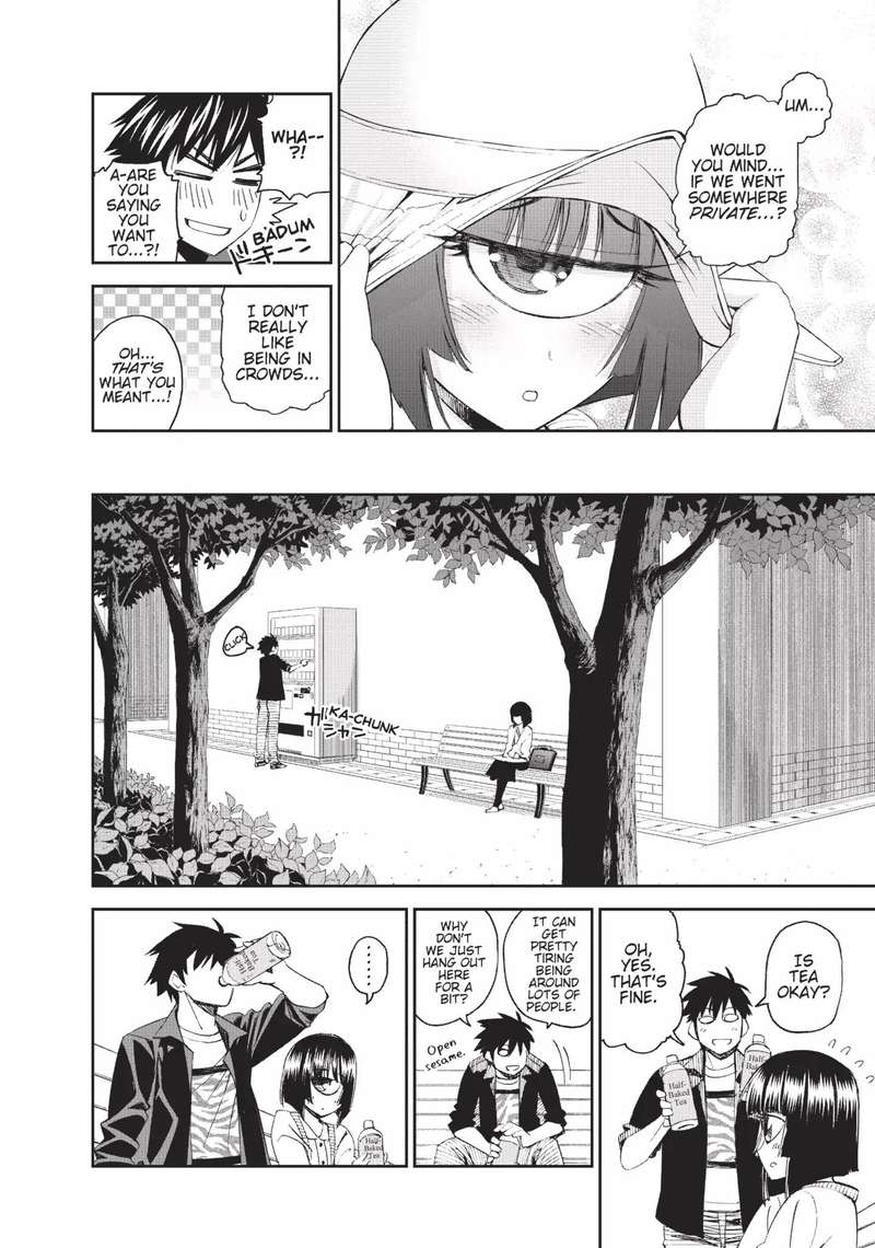 Monster Musume No Iru Nichijou 22 24