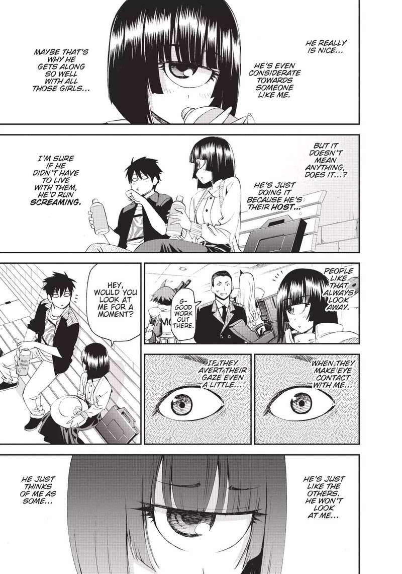 Monster Musume No Iru Nichijou 22 25